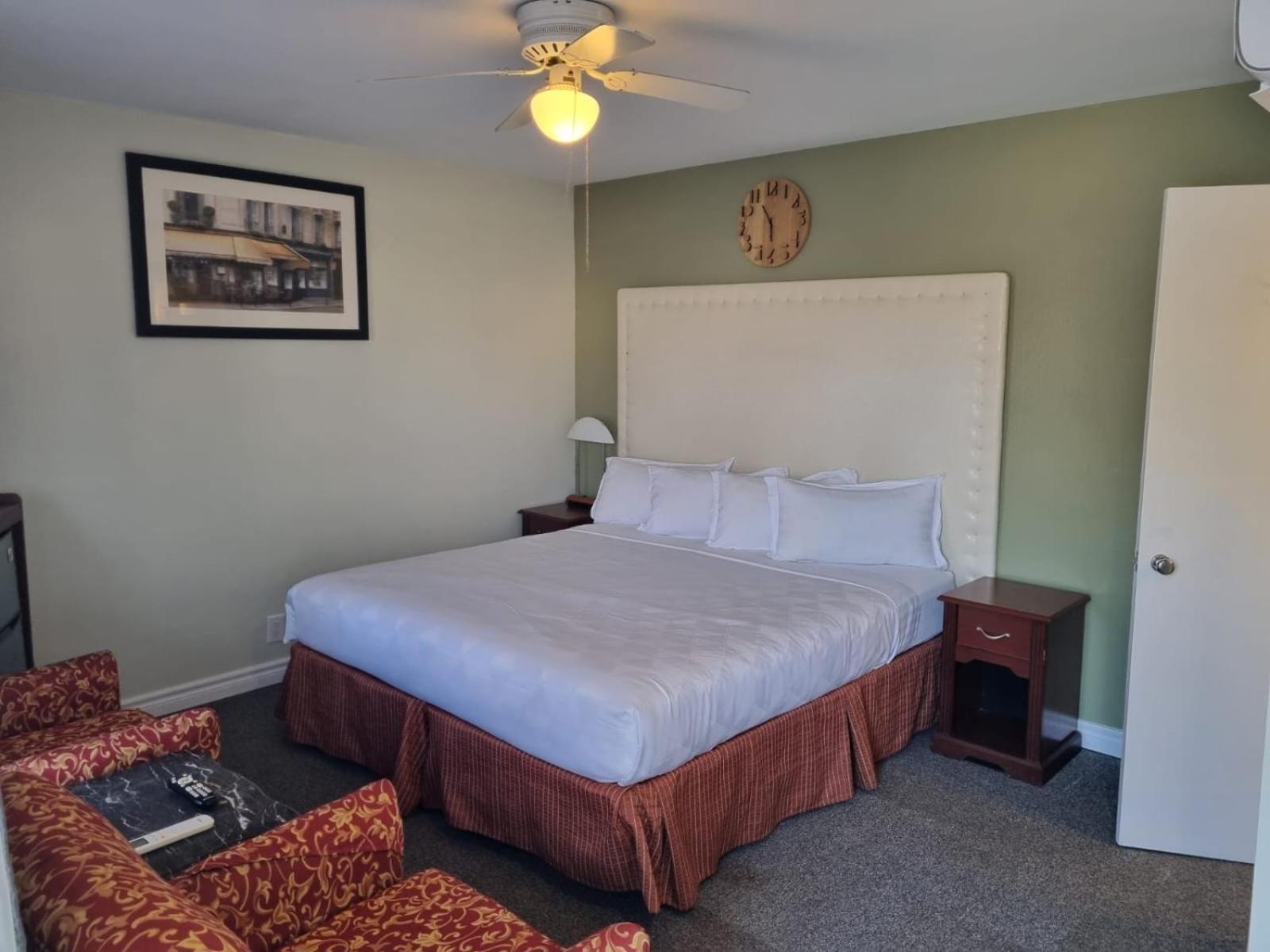 Manor Motel Southampton Esterno foto