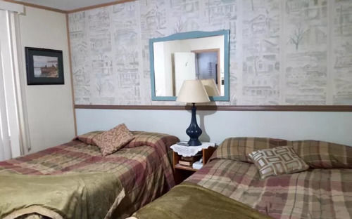 Manor Motel Southampton Esterno foto