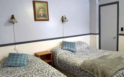 Manor Motel Southampton Esterno foto